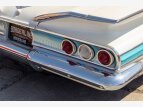 Thumbnail Photo 42 for 1960 Chevrolet Impala